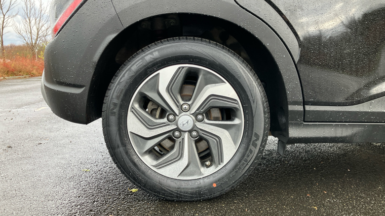 Hyundai Kona 1.6 GDi Hybrid SE Connect 5dr DCT Hybrid Hatchback